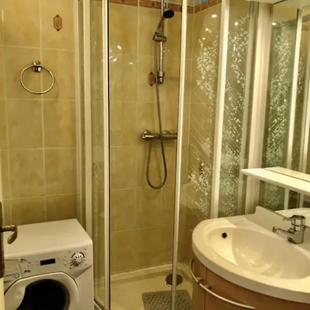 And Terrace Sea View In La Baule