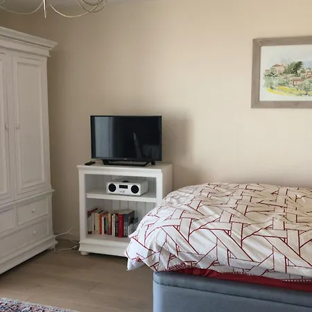 And Terrace Sea View In La Baule