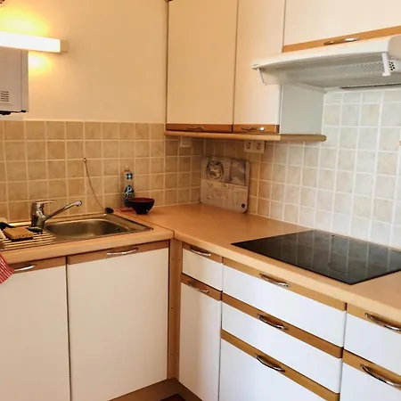 And Terrace Sea View In Διαμέρισμα