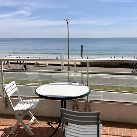 Διαμέρισμα And Terrace Sea View In *