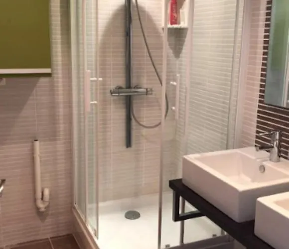 And Terrace Sea View In Apartment